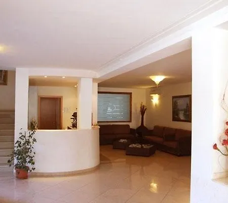 Magnolia 4* Vieste