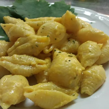 Magnolia Hotel Vieste