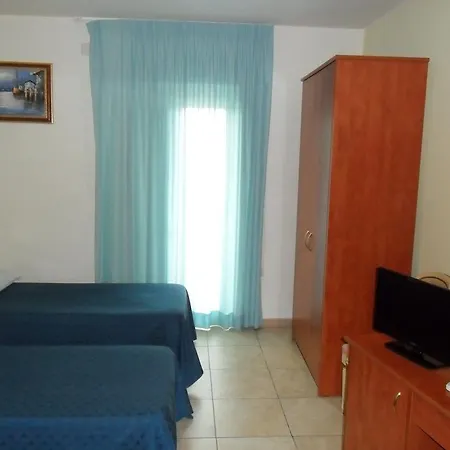 Magnolia Hotel 4*
