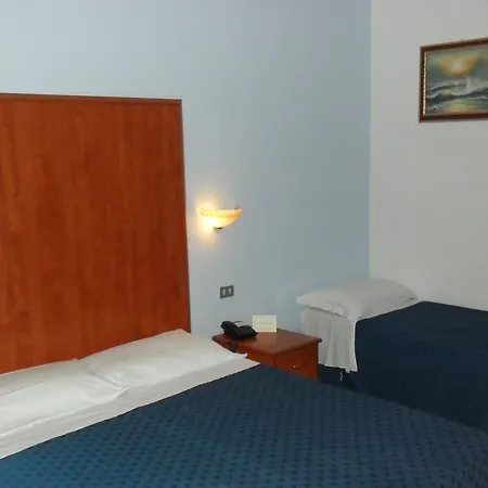 Hotel Magnolia Vieste