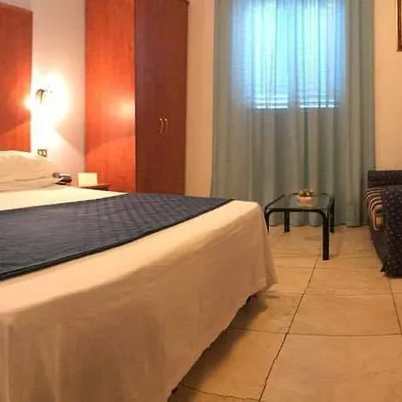 Magnolia 4* Vieste
