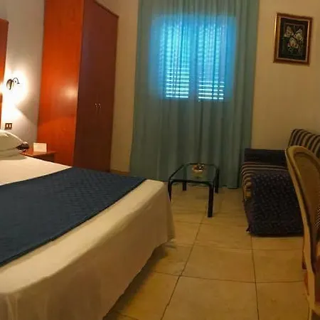 Hotel Magnolia 4*