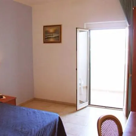 Magnolia 4* Vieste