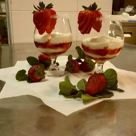 Hotel Magnolia