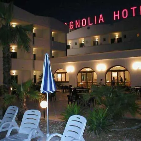 Magnolia Hotel Vieste