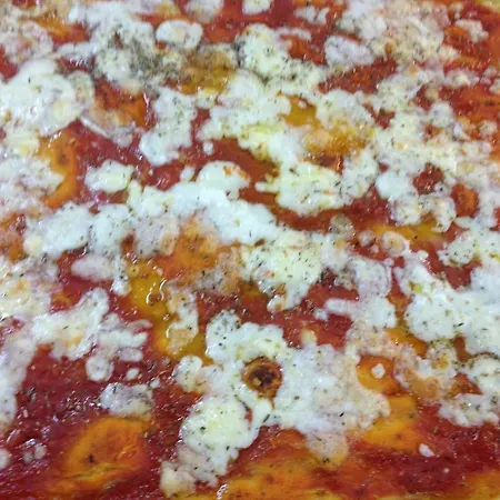 Magnolia Hotel Vieste