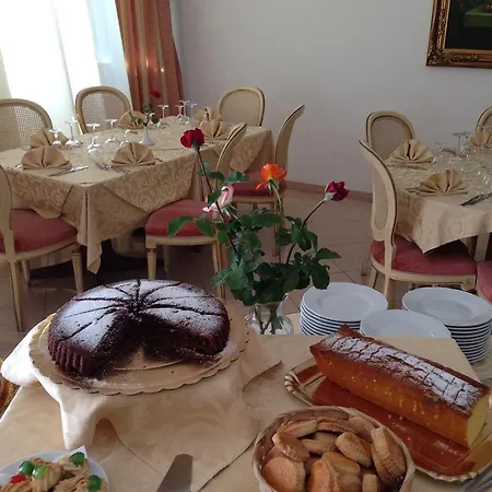 Hotel Magnolia 4*