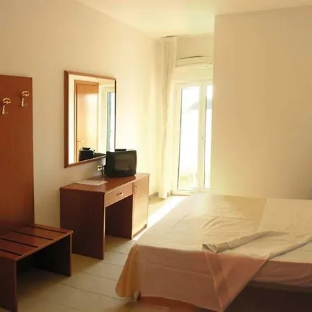 Hotel Magnolia