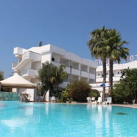 Hotel Magnolia