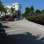 Hotel Magnolia Vieste