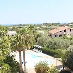 Magnolia Vieste