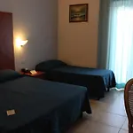 Hotel Magnolia