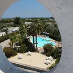 Hotel Magnolia 4*