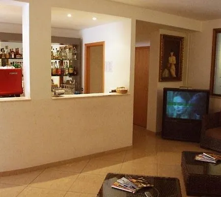 Otel Magnolia Vieste