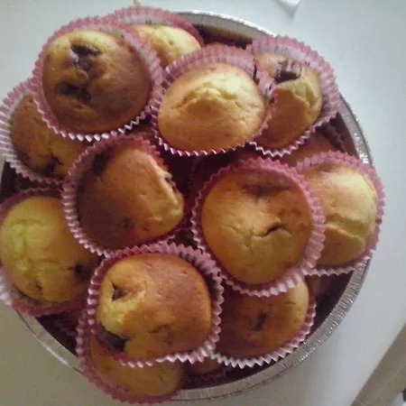 Magnolia Otel Vieste