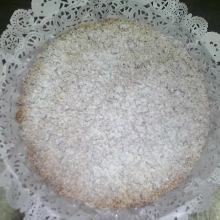 Otel Magnolia Vieste