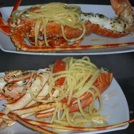 Magnolia Otel Vieste