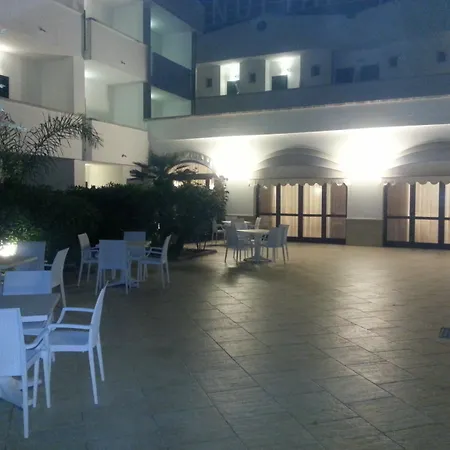 Magnolia Hotel Vieste