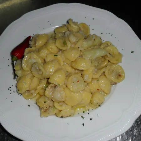 Otel Magnolia Vieste