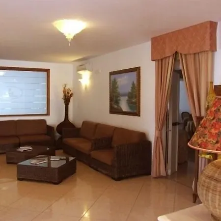 Otel Magnolia Vieste