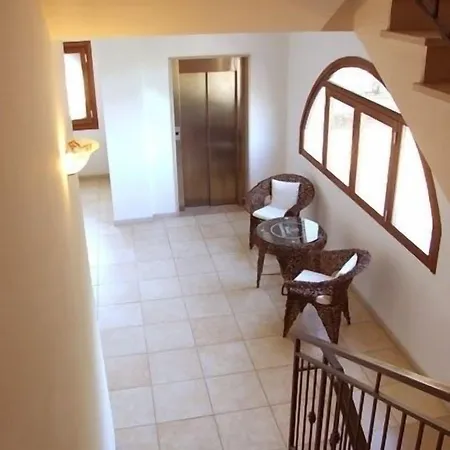 Magnolia Otel Vieste