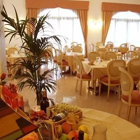 Magnolia Otel Vieste