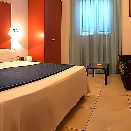 Magnolia Hotel Vieste