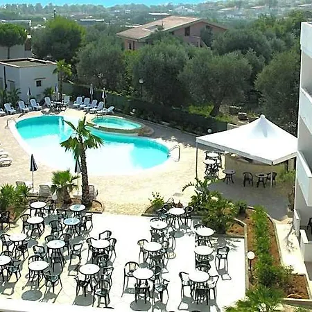 فندق Magnolia فيستَ