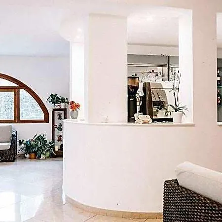 Magnolia فندق فيستَ