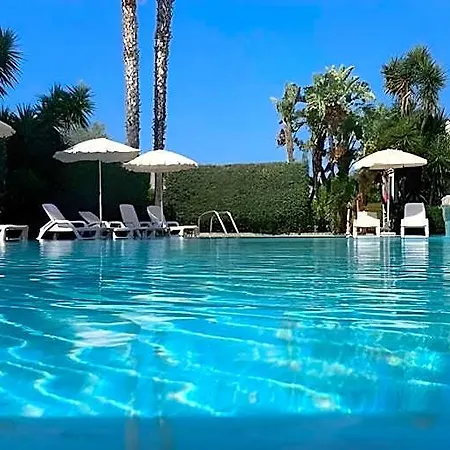 Magnolia 4* فيستَ