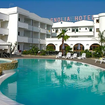 Magnolia 4*