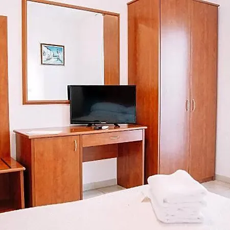 Hotel Magnolia