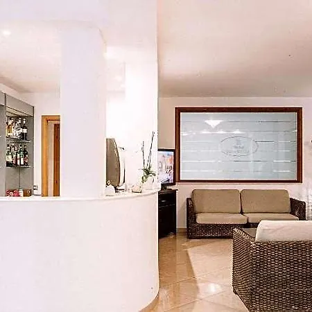 Hotel Magnolia