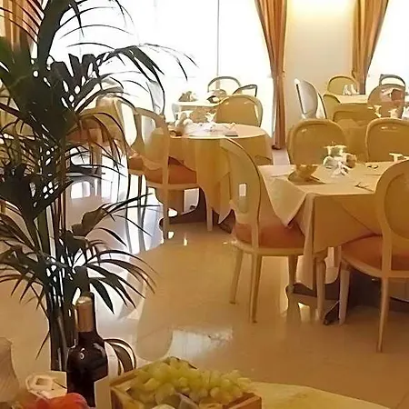 فندق Magnolia