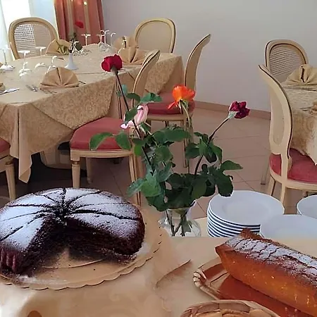 Hotel Magnolia Vieste
