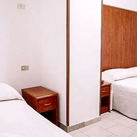 Hotel Magnolia