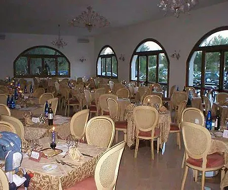Magnolia فندق 4*