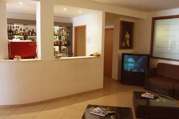 Hotel Magnolia Vieste