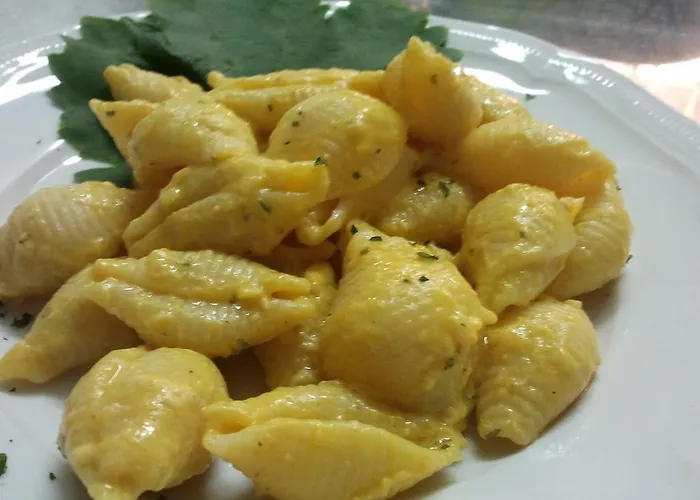 Magnolia Hotel Vieste