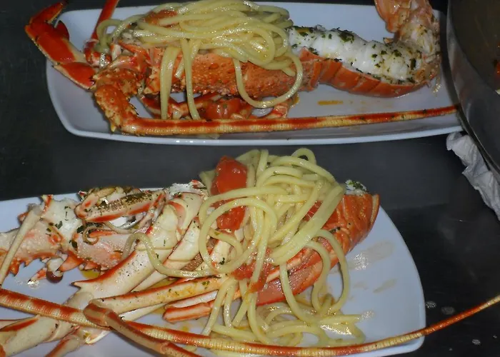 Magnolia Hotel Vieste