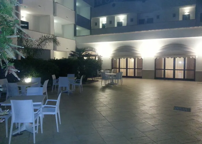 Magnolia Hotel Vieste