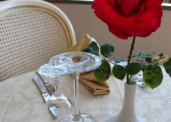 Magnolia Hotel Vieste