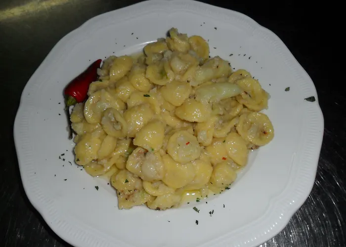 Hotel Magnolia Vieste