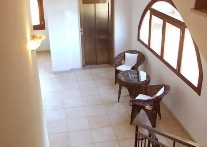 Magnolia Hotel Vieste