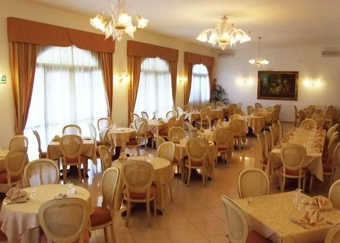 Magnolia Hotel Vieste