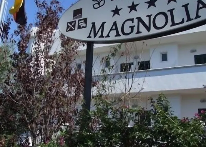 Hotel Magnolia