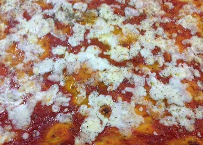 Magnolia Hotel Vieste